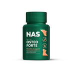 NAS NATURAL ANIMAL SOLUTIONS Osteoforte 60Caps