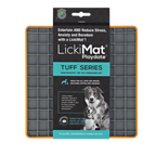 Lickimat Dog Playdate Tuff Series