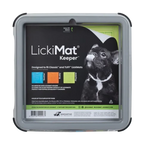 Lickimat Dog Keeper Indoor