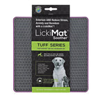 Lickimat Dog Soother Tuff