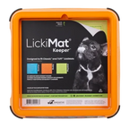 Lickimat Dog Keeper Indoor
