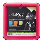 Lickimat Dog Keeper Indoor
