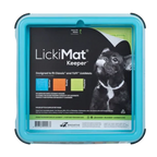 Lickimat Dog Keeper Indoor