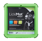 Lickimat Dog Keeper Indoor