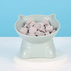 OKEY DOGGY Freeze Dried Skin & Fur Care Multifunctional Yoghurt Pet Treats 50g