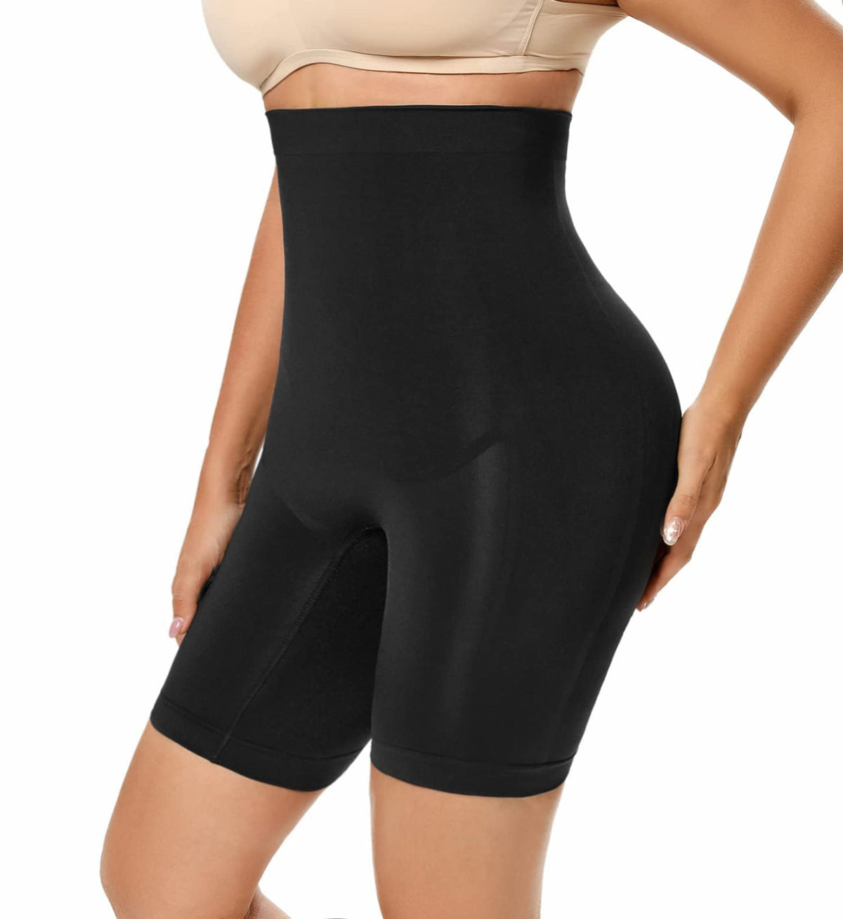 🔥LAST DAY 50% OFF💃Upgrade High Waisted Tummy Control Hip Lift Pants