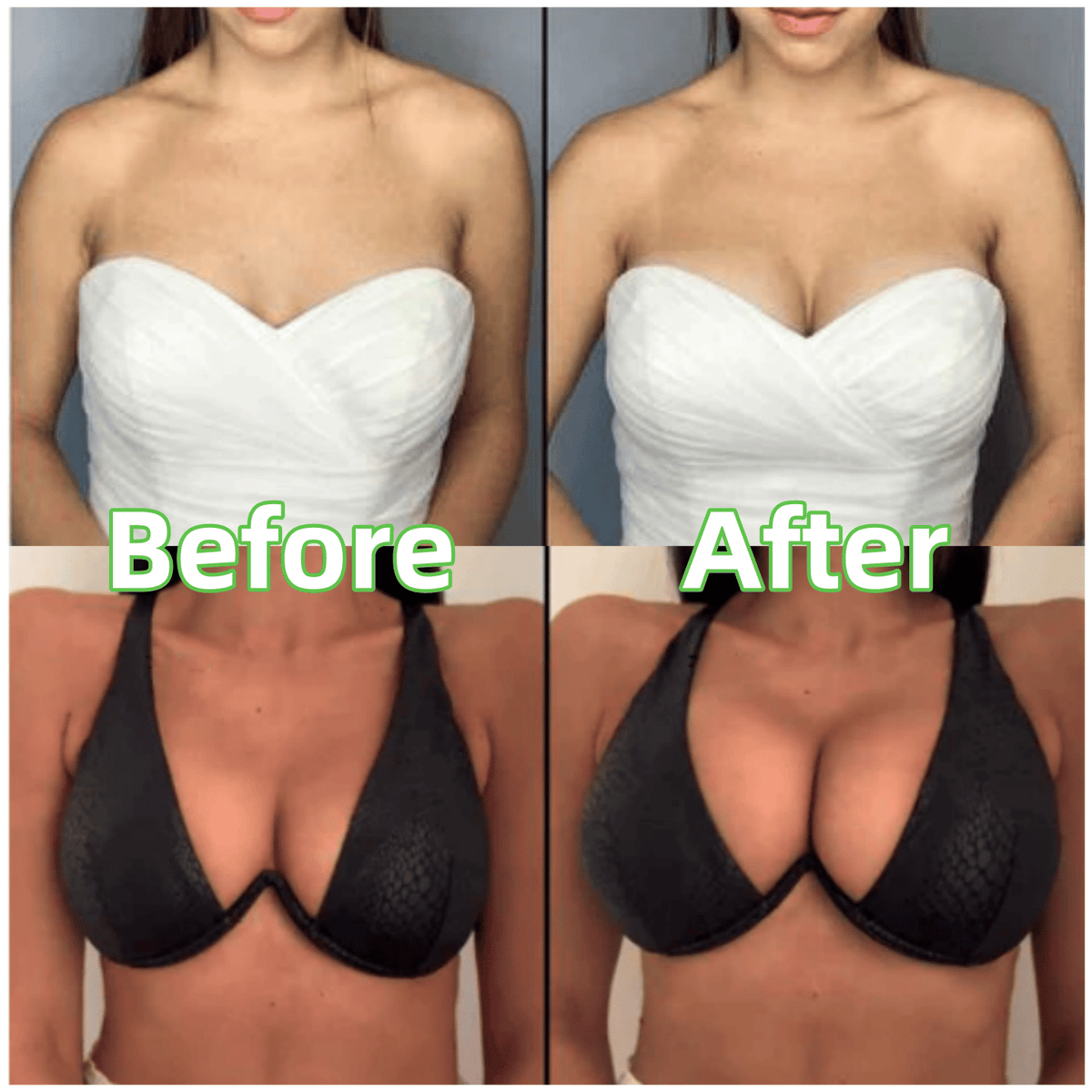 💕LAST DAY SALE 60% OFF💕Ultra Boost Inserts || Patented Sticky Fashion Bra Inserts