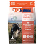 K9 Natural Freeze Dried Lamb & King Salmon Feast