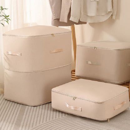 💥Last Day Sale 60% OFF💥Ultra Space Saving Self Compression Organizer