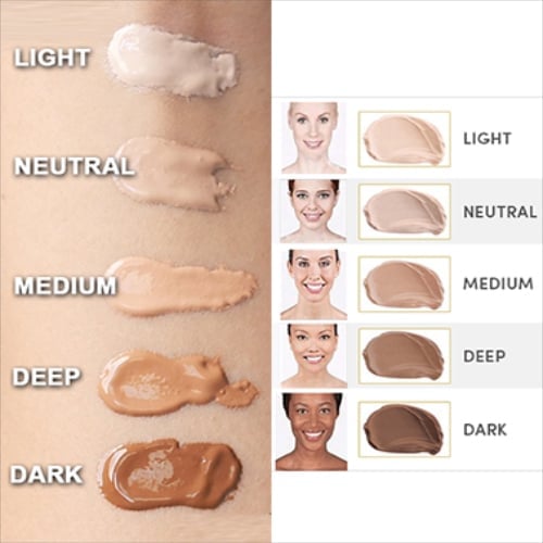 🔥Waterproof Concealer Matte-wear Liquid Foundation💗