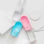 Portable Outdoor Dog Water Bottle
