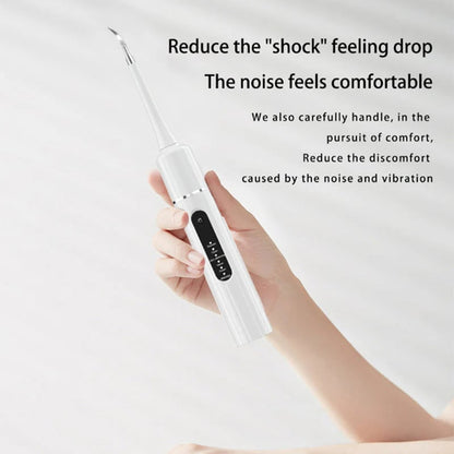 🎁Year-End Sale 70% OFF🏆🦷Professional Multi-Function & Multi-Speed Ultrasonic Teeth Cleaner