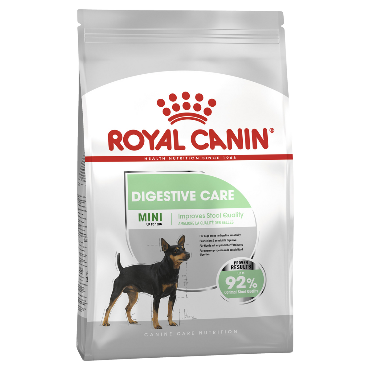 Royal Canin Mini Digestive Care