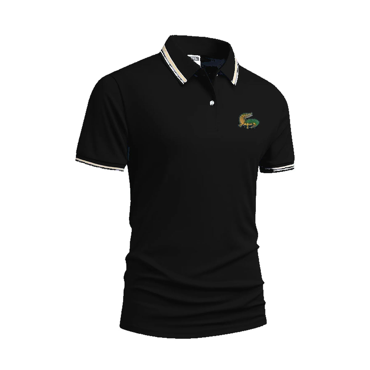 ⏰SUMMER FINAL SALE - Men's Quick Dry Breathable Polo Shirt 15-Pack $34.99
