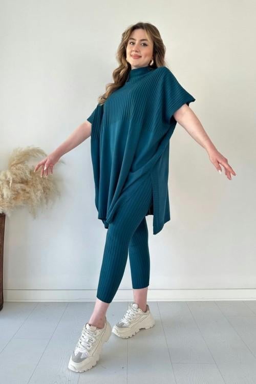 ⏰Clearance Sale 49% Off !🥂Knitted Two-piece Set