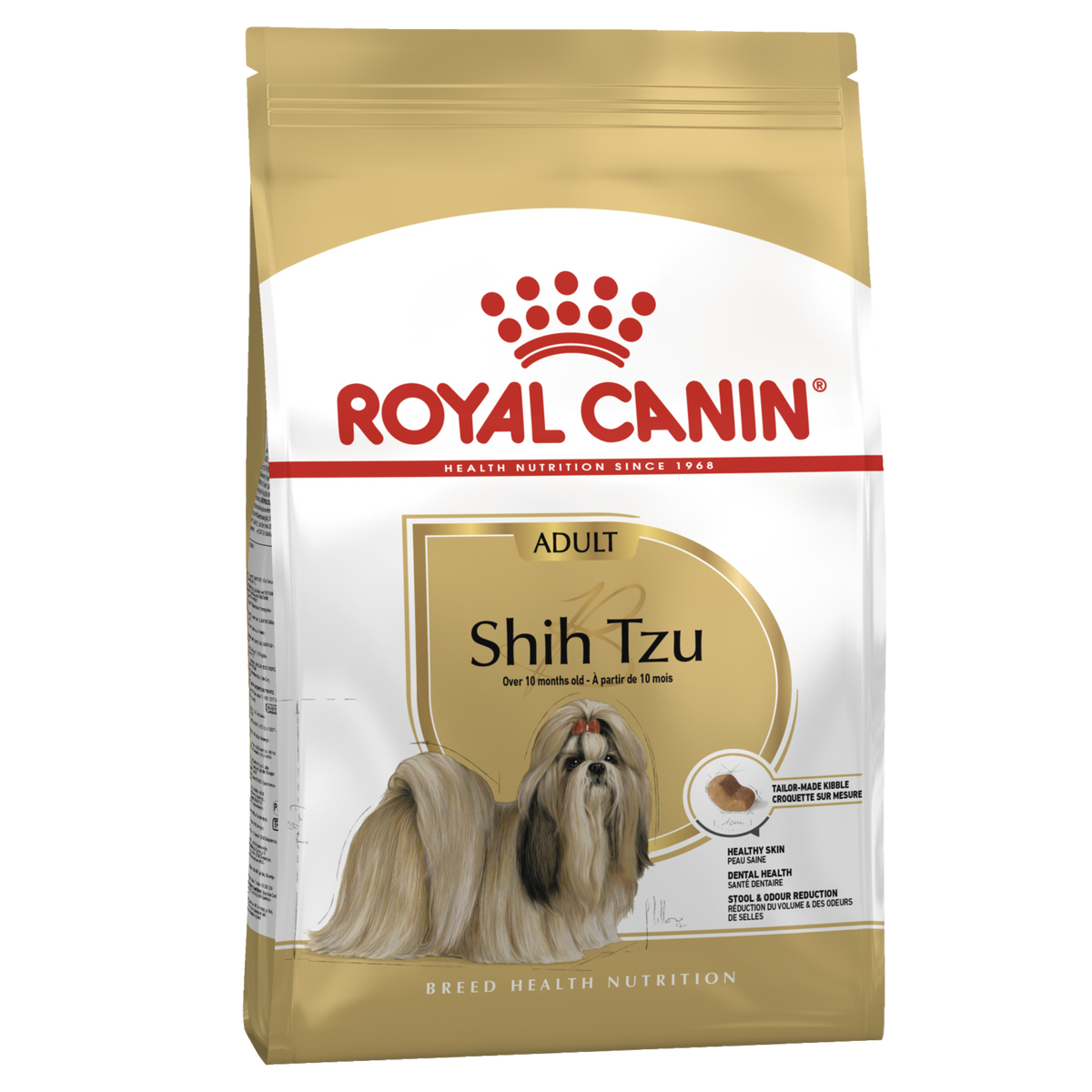 Royal Canin Shih Tzu