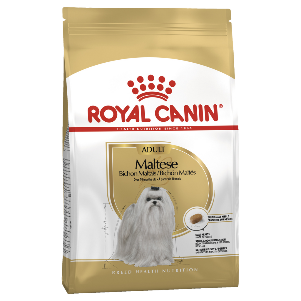 Royal Canin Maltese