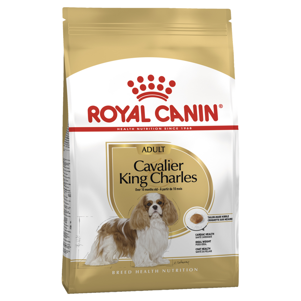 Royal Canin Cavalier King Charles