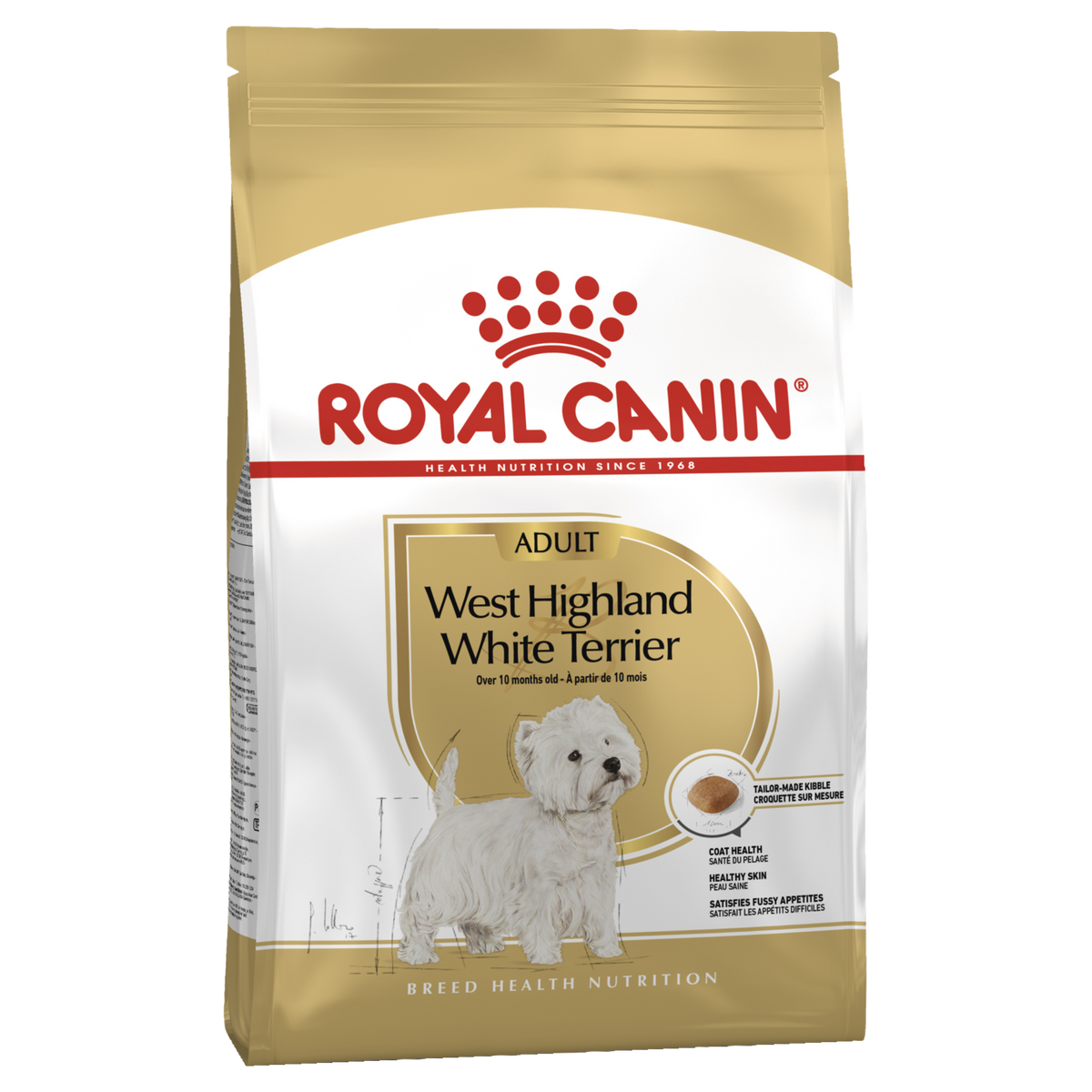 Royal Canin West Highland White Terrier