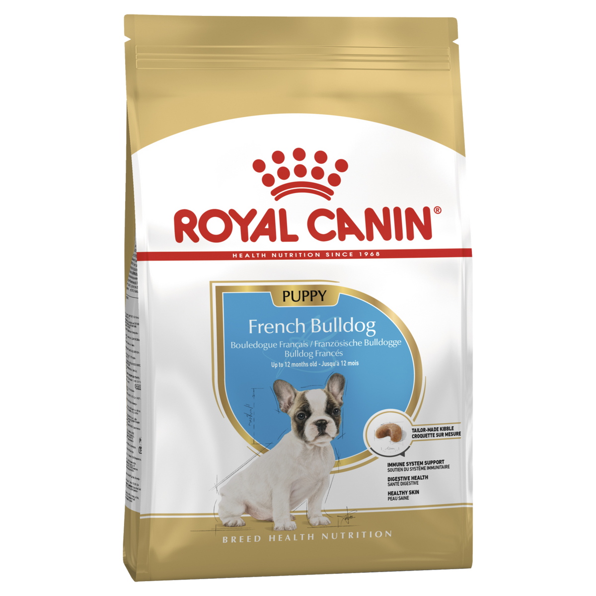 Royal Canin French Bulldog Puppy