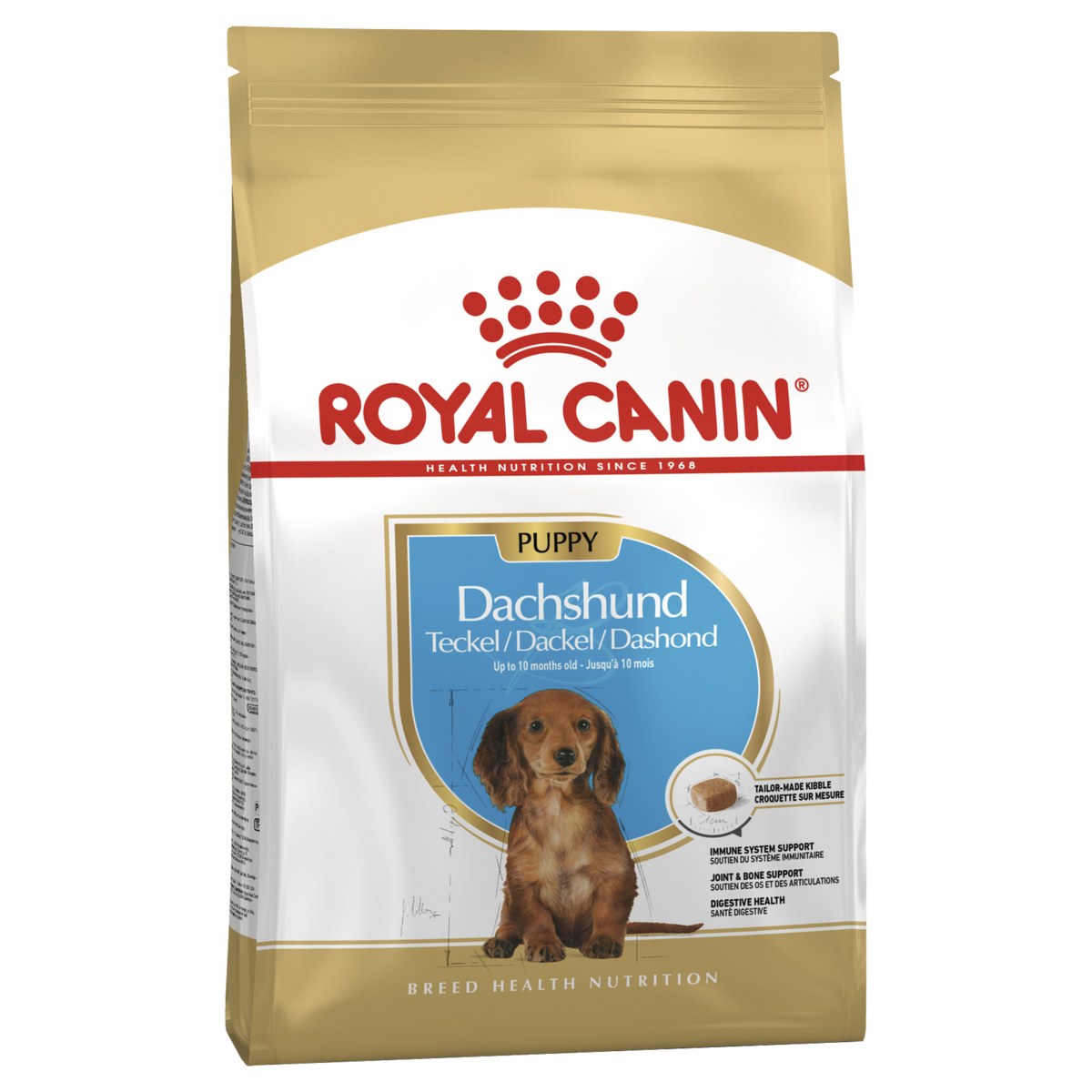 Royal Canin Dachshund Puppy
