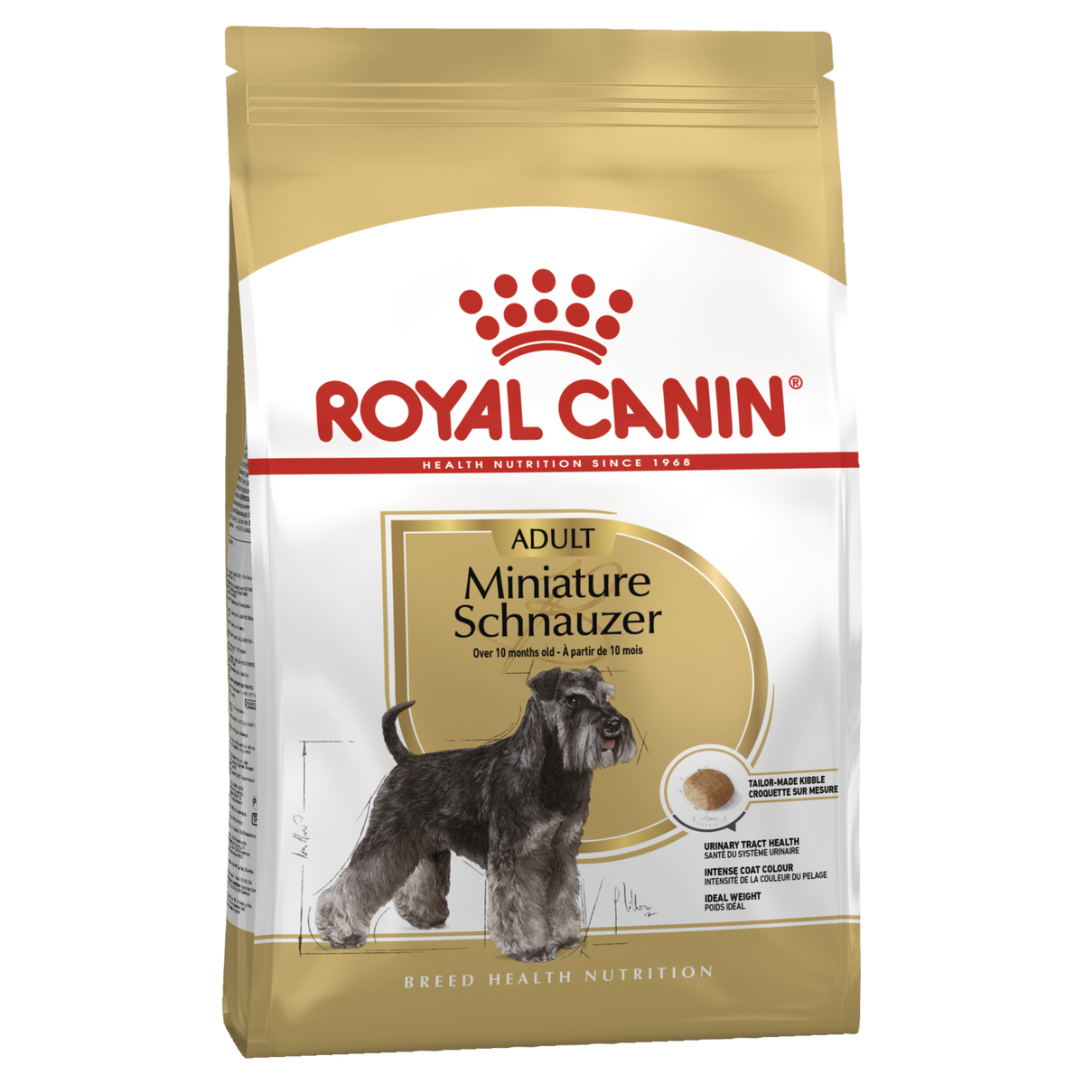 Royal Canin Miniature Schnauzer