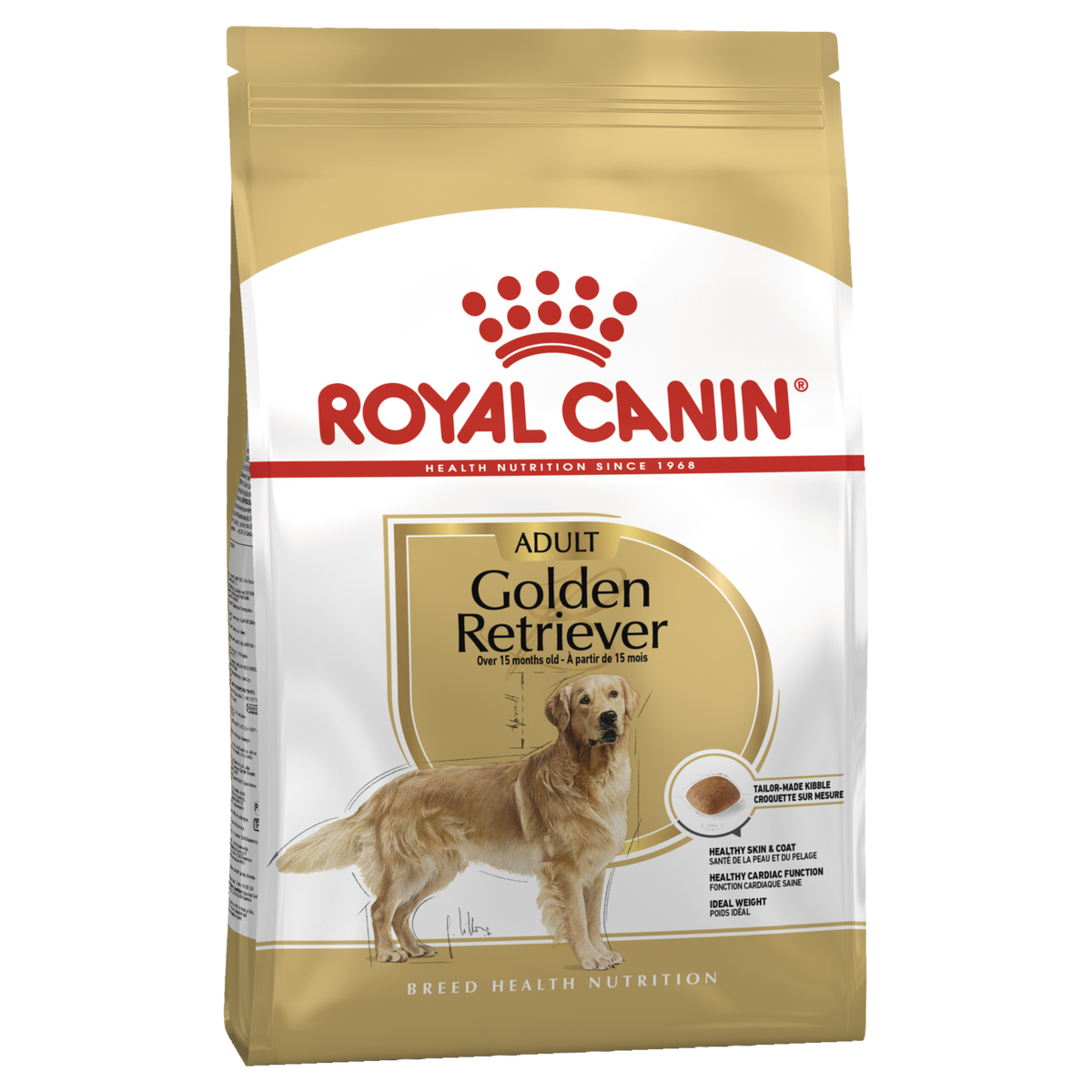 Royal Canin Golden Retriever