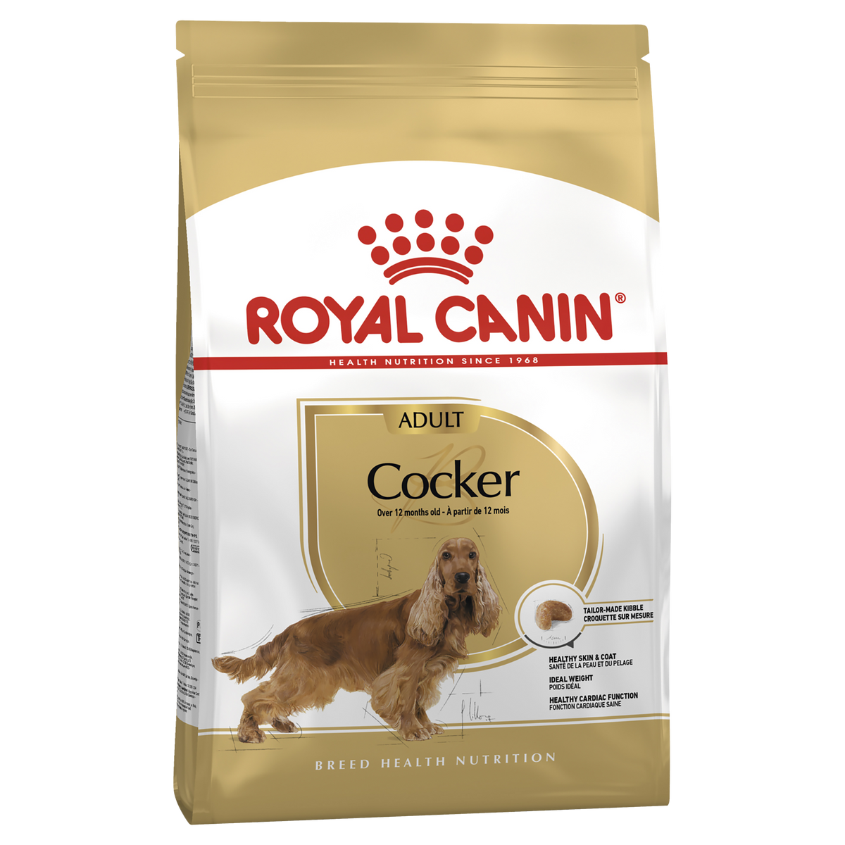 Royal Canin Cocker Spaniel