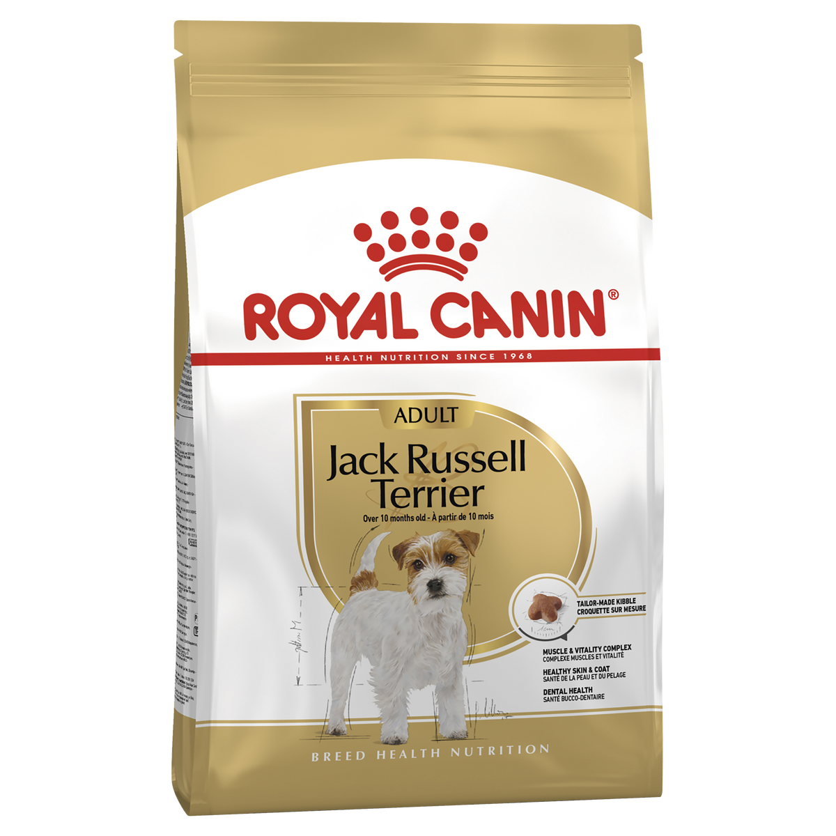 Royal Canin Jack Russell Terrier