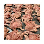 Freezy Paws Freeze Dried Whole Quail Pet Treats for Dogs & Cats