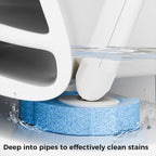 🥰2025 New Hot Sales - 49% OFF✨Disposable Toilet Cleaning System