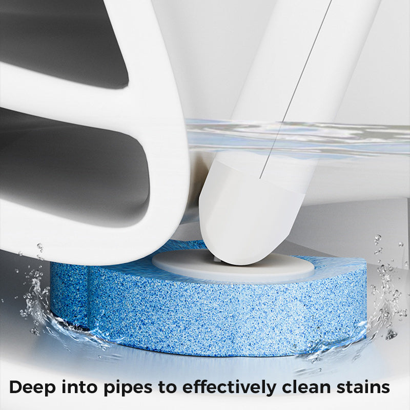 🥰2025 New Hot Sales - 49% OFF✨Disposable Toilet Cleaning System