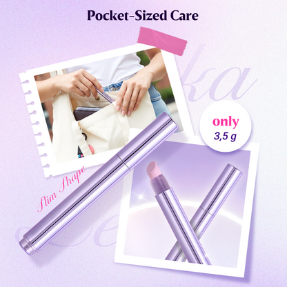 💜Christmas Sale 50% OFF💜2025 New Upgraded 3-in-1 Nail Care Pen💅