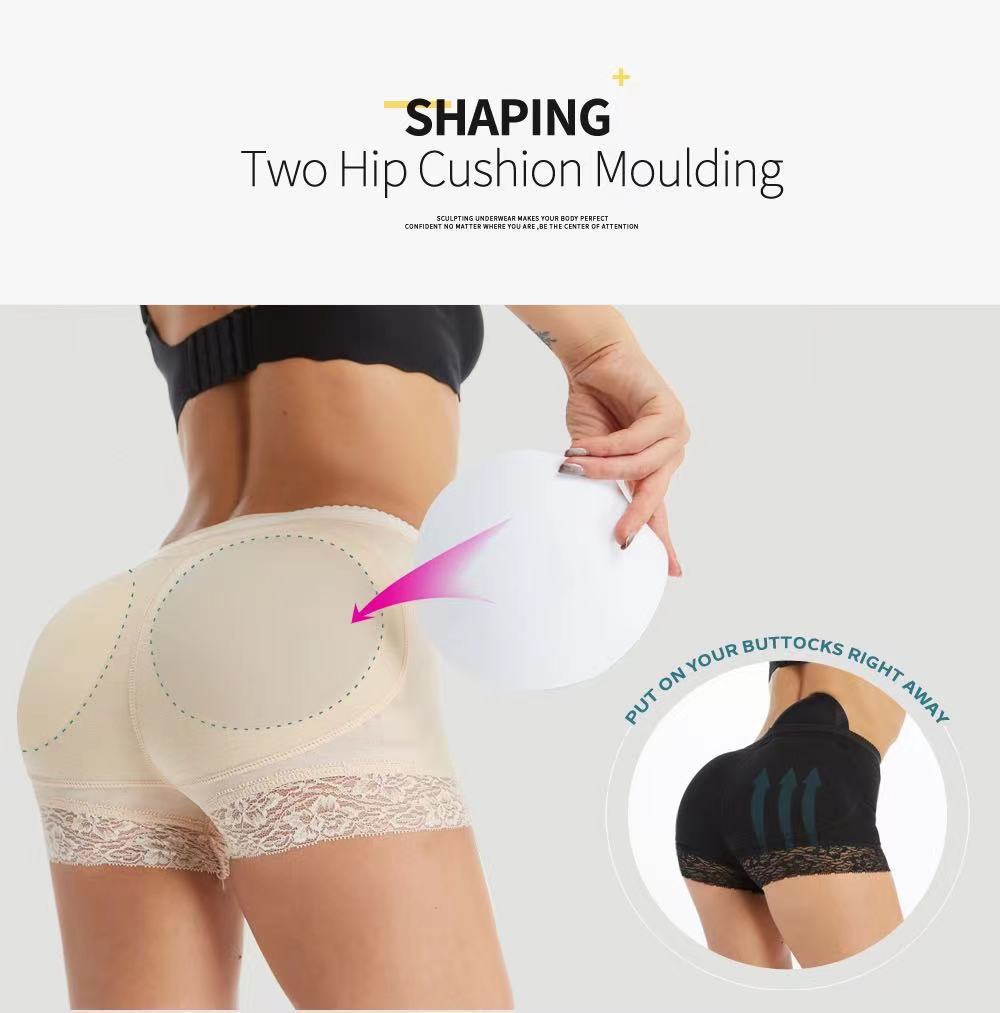 😍Last Day 50%Off & Free Shipping - BBL Effect Faja Shorts - Low Back