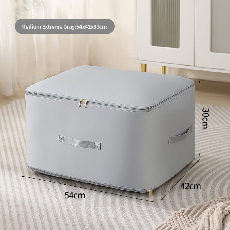 💥Last Day Sale 60% OFF💥Ultra Space Saving Self Compression Organizer