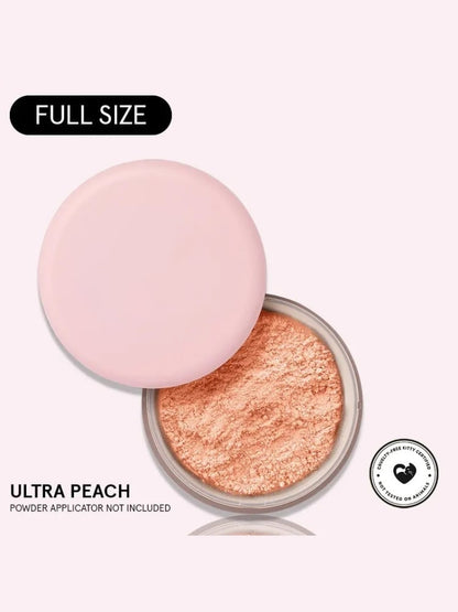 💓Buy 1 Get 1 Free💓Ultimate Blurring Setting Powder Full-Sized🌞Summer essential