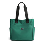 ⏰Hot Sale-2024 Large Capacity Waterproof Multi Pocket Nylon Shoulder Bag👜