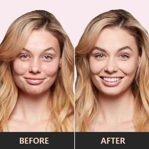 🔥Waterproof Concealer Matte-wear Liquid Foundation💗