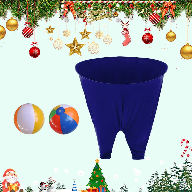 🎅Christmas Sale 50% OFF😂 The Ultimate Christmas Party Game Pants