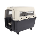 Flamingo Aviation Carrier Nomad Grey Xlarge 60X90X74cm