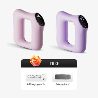 🔥2026 New Arrivals: 70% OFF for a Limited Time!🏆Multifunctional Full-Body Fascia Ring💪