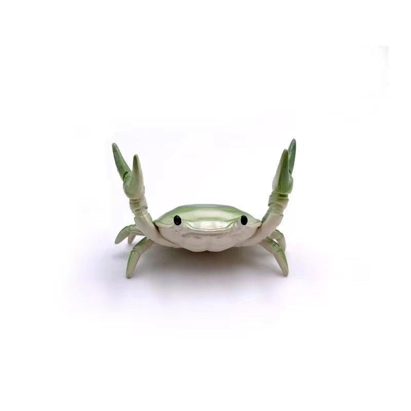 📢🎁Last Day 50% OFF🦀🔥Cute crab-shaped pen holder