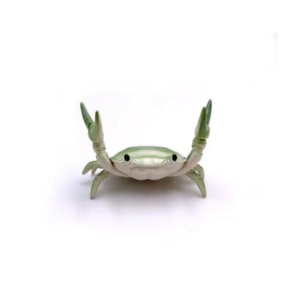 📢🎁Last Day 50% OFF🦀🔥Cute crab-shaped pen holder