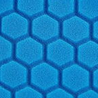 Blue Hex-Logic Polishing/Finishing Pad