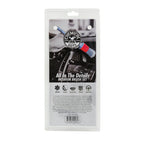 All In The Details Interior Detailing Brushes (3 Pack)
