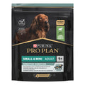 PRO PLAN Sensitive Digestion Small/Mini, Opti Digest, bogato janjetinom