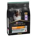 PRO PLAN Sensitive Digestion M/L, Opti Digest, bez žitarica, bogato puretinom