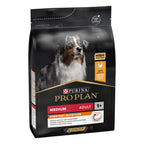 PRO PLAN Medium Everyday Nutrition, bogato piletinom
