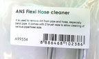 ANS Flexi Hose Cleaner for 13mm and 17mm