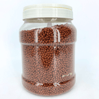 ANS Fish Feed (RED) small/medium (850/1000g)